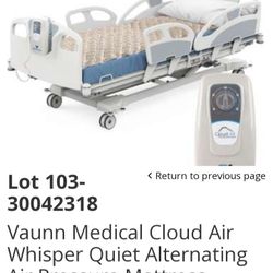 Please Read Description. Bed Not Included 
