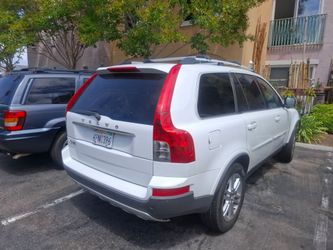 2011 Volvo Xc90