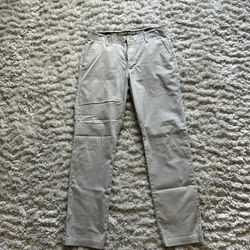 Lee’s Business casual Pants Slim Fit 33x32