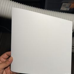 PS5 Pro Bottom Faceplate 