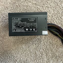 500W PC Power Supply 