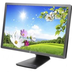HP EliteDisplay E241i 24" IPS LED Black LCD Monitor