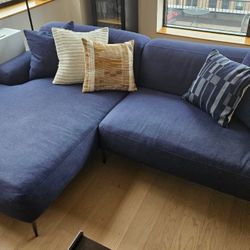 Article Sectional ($1599 Retail)