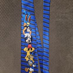 Disney Collectables Ties