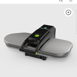 STEAMFAST DIGITAL STEAM PRESS