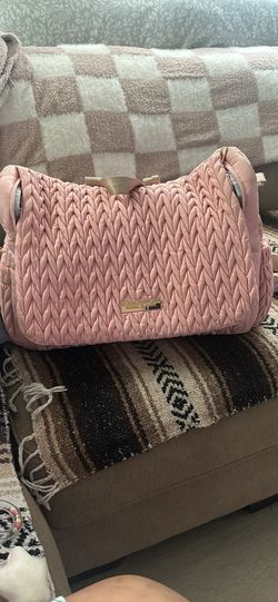 Baby girl diaper bag