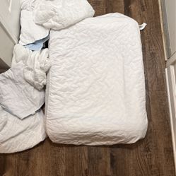 Casper Dog Bed