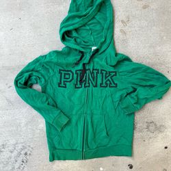 PINK Jacket