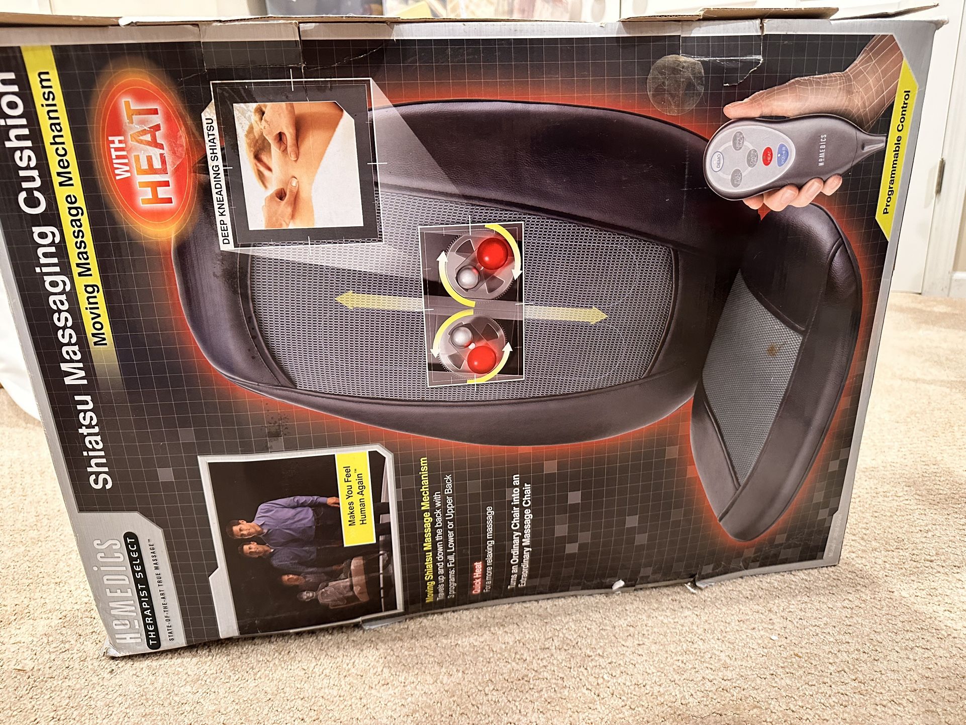 Massage Chair