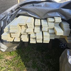 Hardie  Batten For Sales  Great  DIAL 