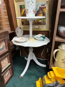 Antique Table