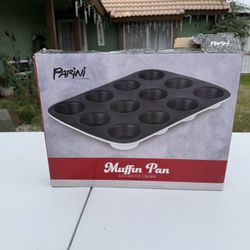 Muffin Pan