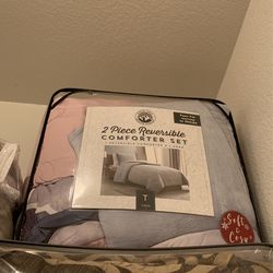 I Have 2 Twin Comfortable In Great Condition