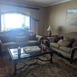 Living room Furniture Set