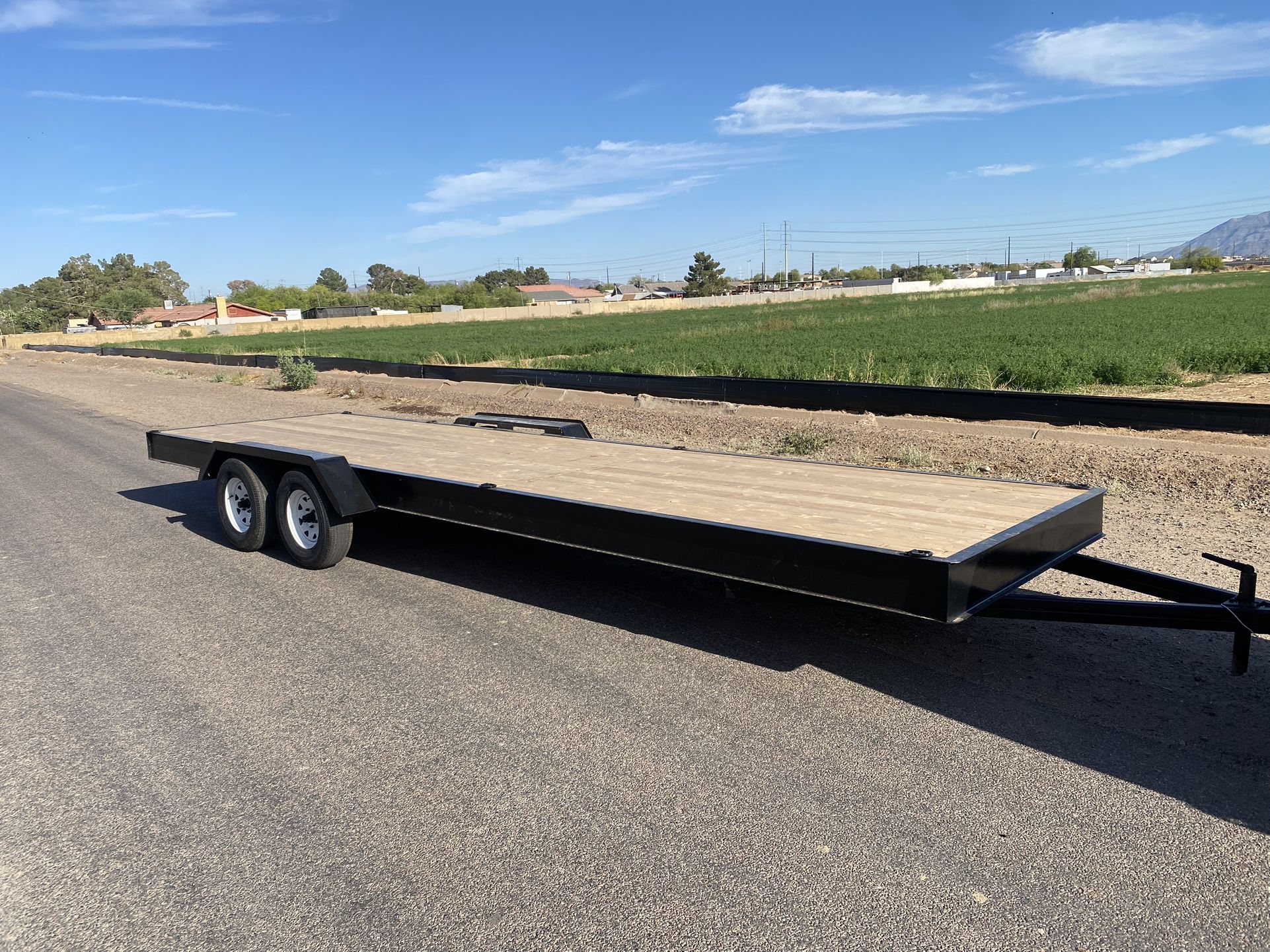 Brand New Trailer