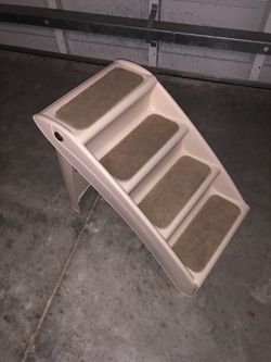 PetSafe Staircase For Small/Medium Dogs