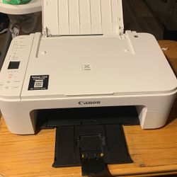 Canon Printer