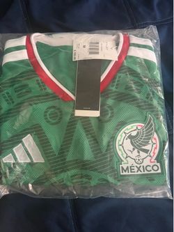 Mexico jersey
