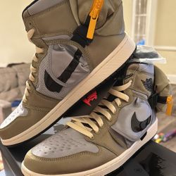 Air Jordan 1