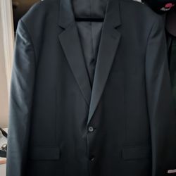 Xl  louis Martin Fancy Jacket