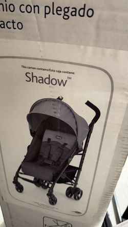 Stroller chicco