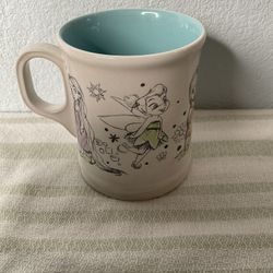 Disney Animators Collectors Mug