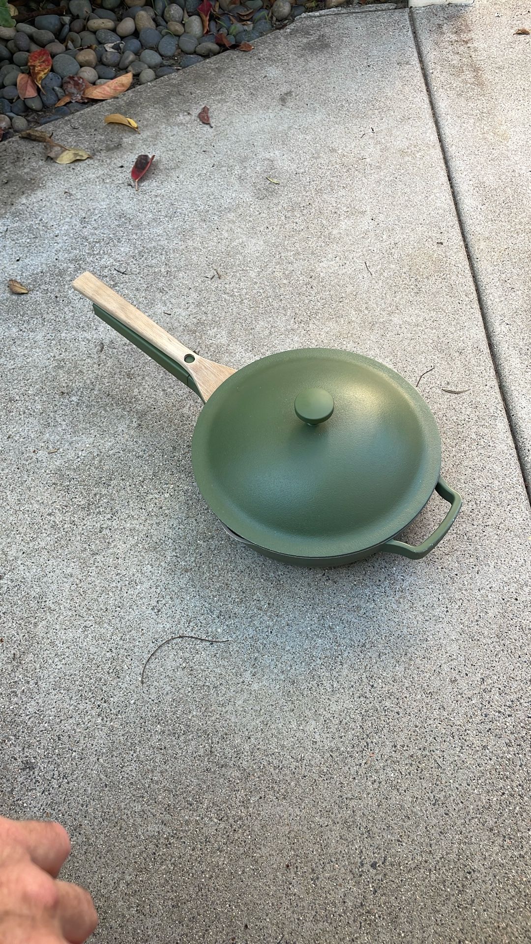 Our Place Eco Friendly Frying Pan