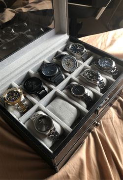 Men’s Watches