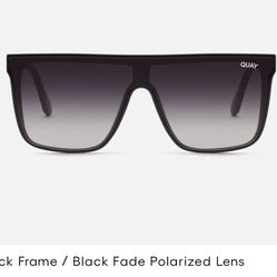Quay Australia Nightfall Sunglasses  