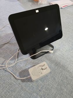 Alexa Echo Show