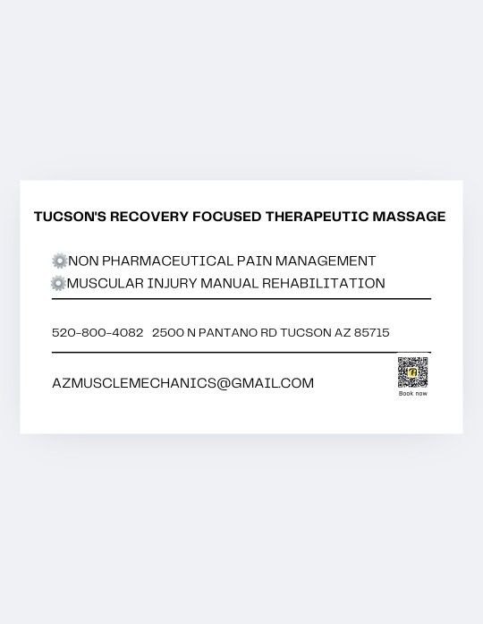 Pantano and Wrightstown Massage Therapy