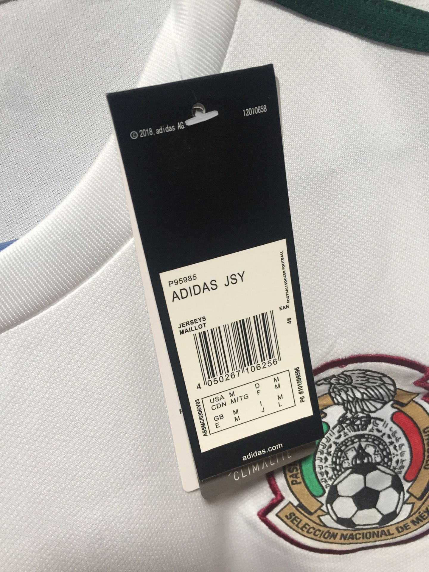 2018 Mexico Away Jersey new Zealand, SAVE 33% 