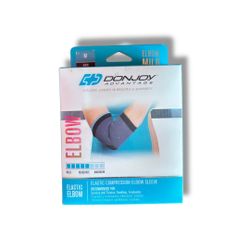 DonJoy Elastic Compression Elbow Sleeve