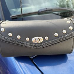 Motorcycle Pouch