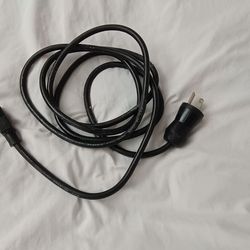 7 feet 10 inch LONGWELL POWER CABLE