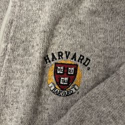Harvard Fleece (women size S)