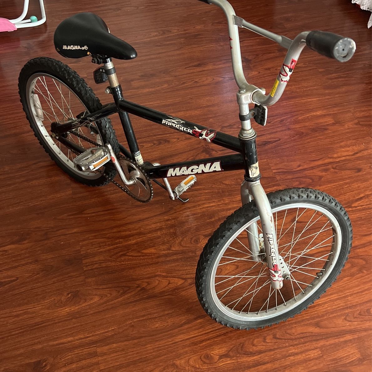 Bmx Bicycle Magna Imposter Bike Magna Bmx Bike 20 Inch Store