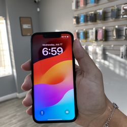 Iphone 13 Mini Unlocked 128gb 