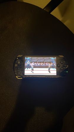 PSP