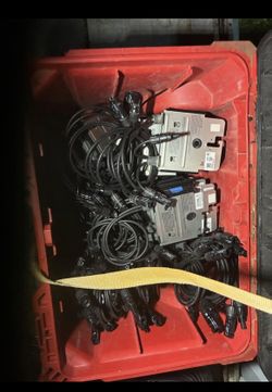 Solar edge optimizers