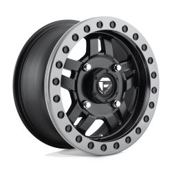 BIG SALE ON FUEL BEADLOCK 14X7 WHEELS & 321014 TIRES For Can Am & Honda Talon 