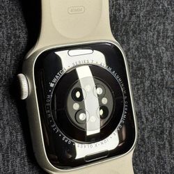 iWatch Series 7 