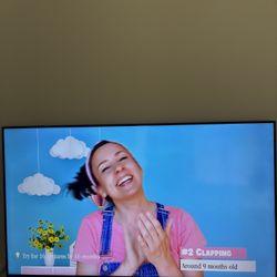 BRAND NEW SAMSUNG 65in ULTRA 4K TV