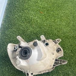 Faros Delantero Para Una Toyota Tacoma Del 2012 Al 2015