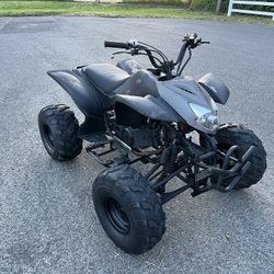 Youth / Adult 150cc Quad Atv 4 Wheeler 