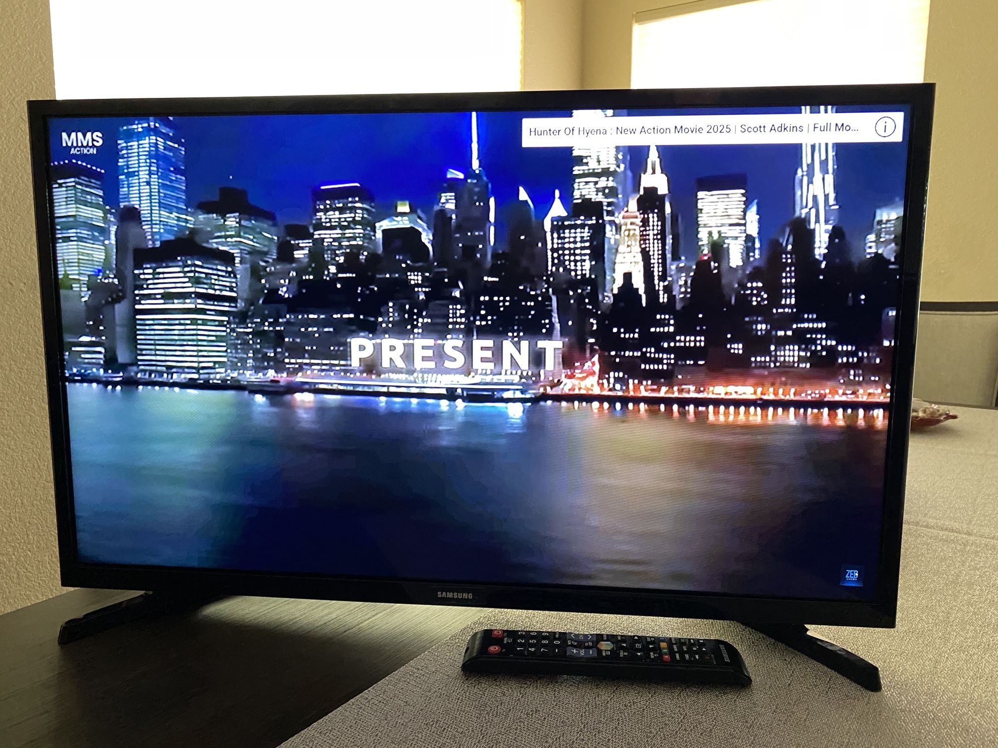Smart TV