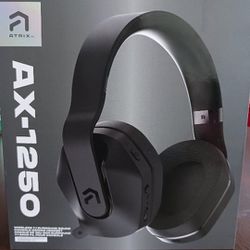 AX-1250 Wireless Headset