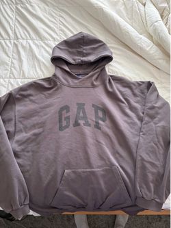 Yeezy Gap Dove Hoodie Size XL
