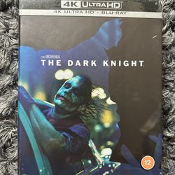 Batman - The Dark Knight Ultimate Collector's Edition