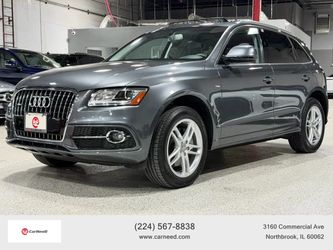 2016 Audi Q5